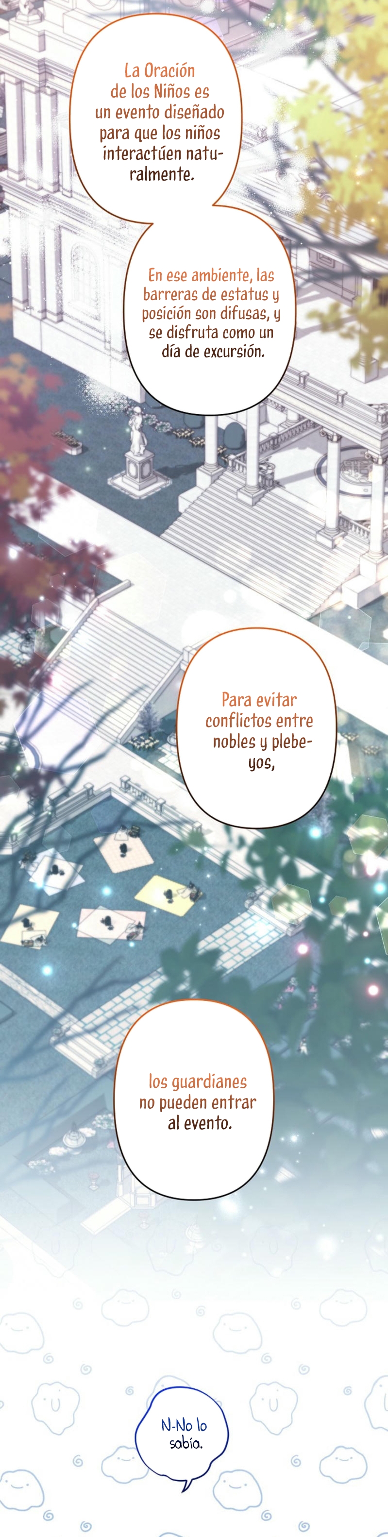 Una hermana mayor debe educar bien a su hermana menor Capítulo 83 - Page 22