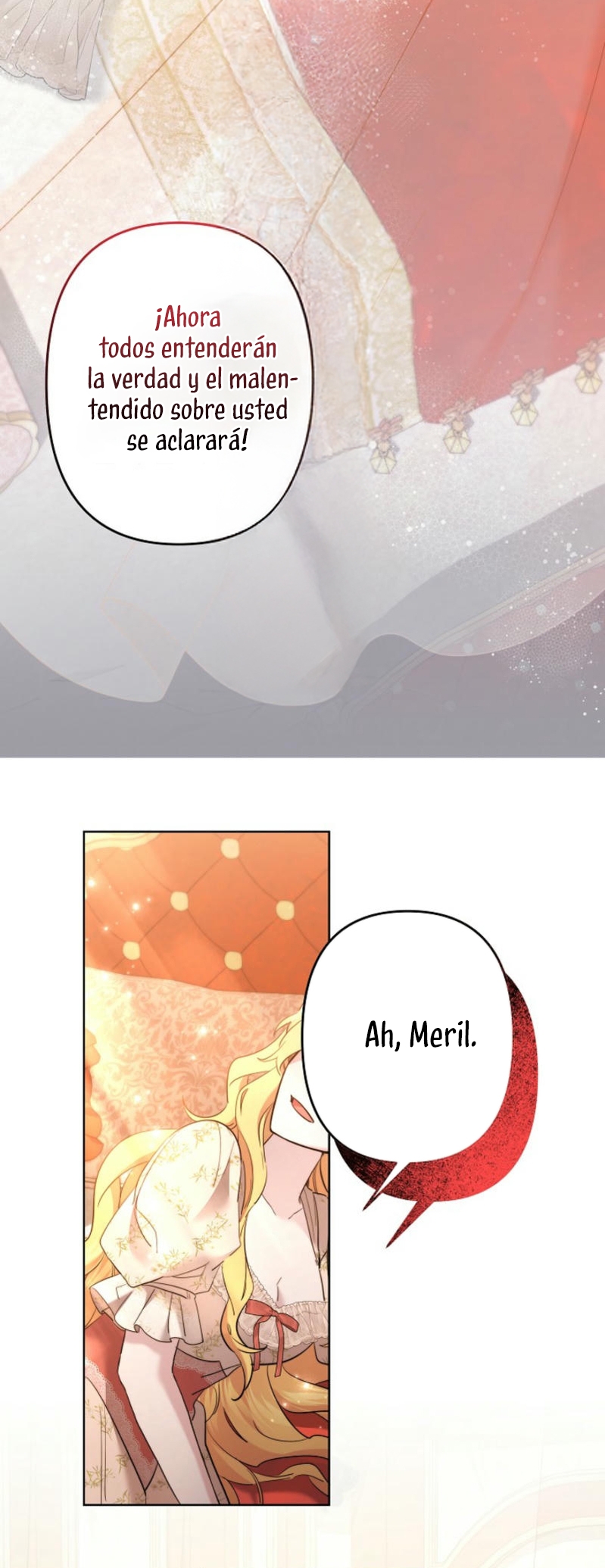 Una hermana mayor debe educar bien a su hermana menor Capítulo 83 - Page 27