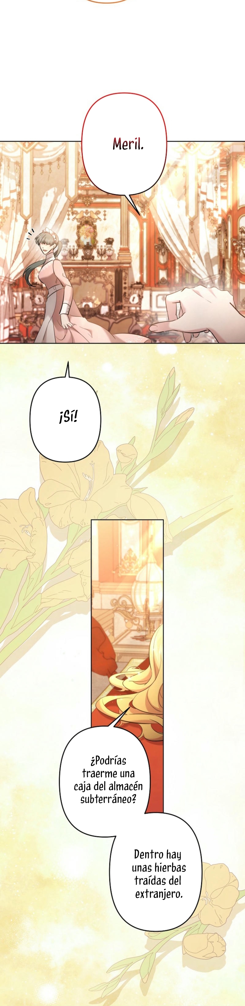 Una hermana mayor debe educar bien a su hermana menor Capítulo 83 - Page 29