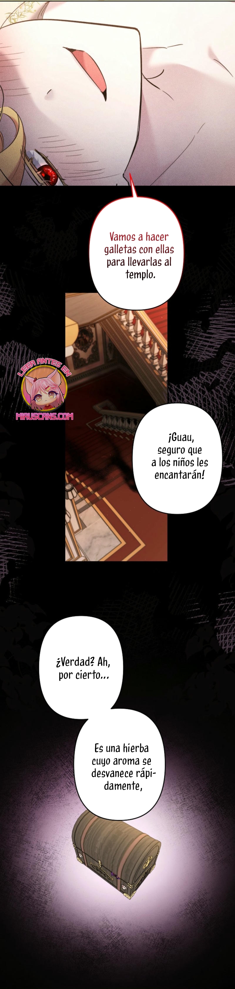 Una hermana mayor debe educar bien a su hermana menor Capítulo 83 - Page 30