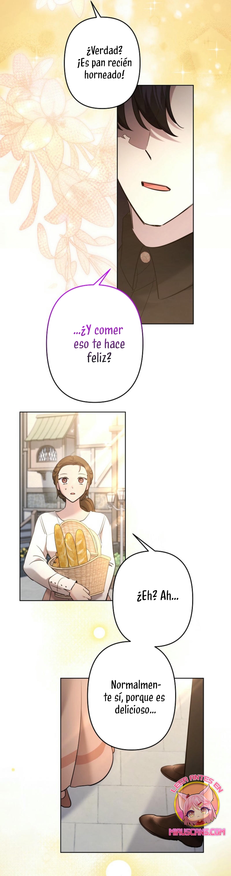 Una hermana mayor debe educar bien a su hermana menor Capítulo 84 - Page 12