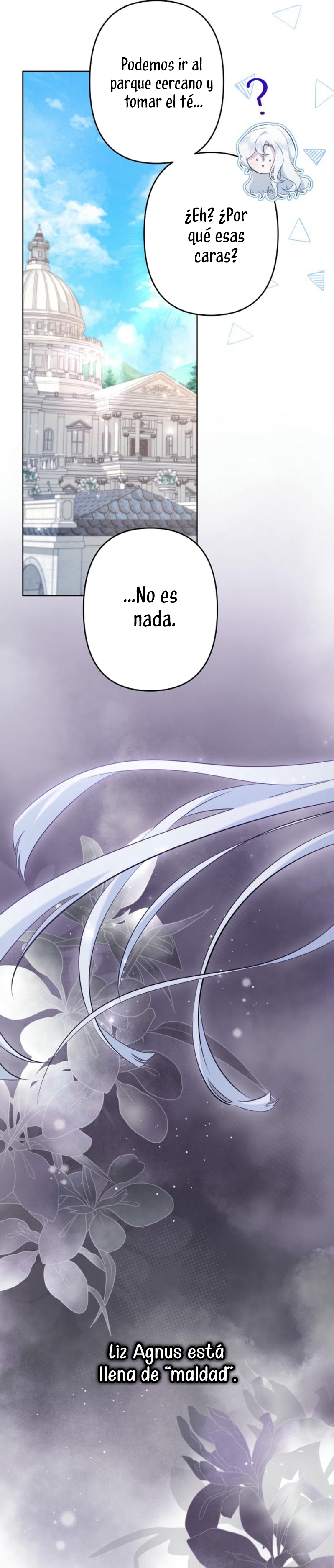 Una hermana mayor debe educar bien a su hermana menor Capítulo 84 - Page 24