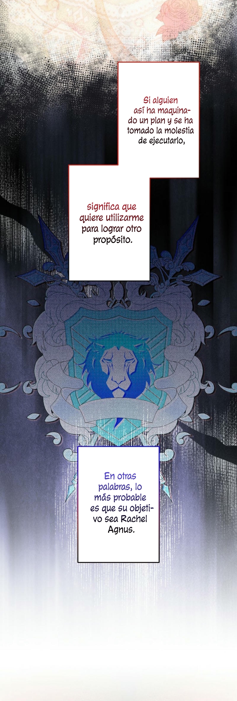 Una hermana mayor debe educar bien a su hermana menor Capítulo 84 - Page 26