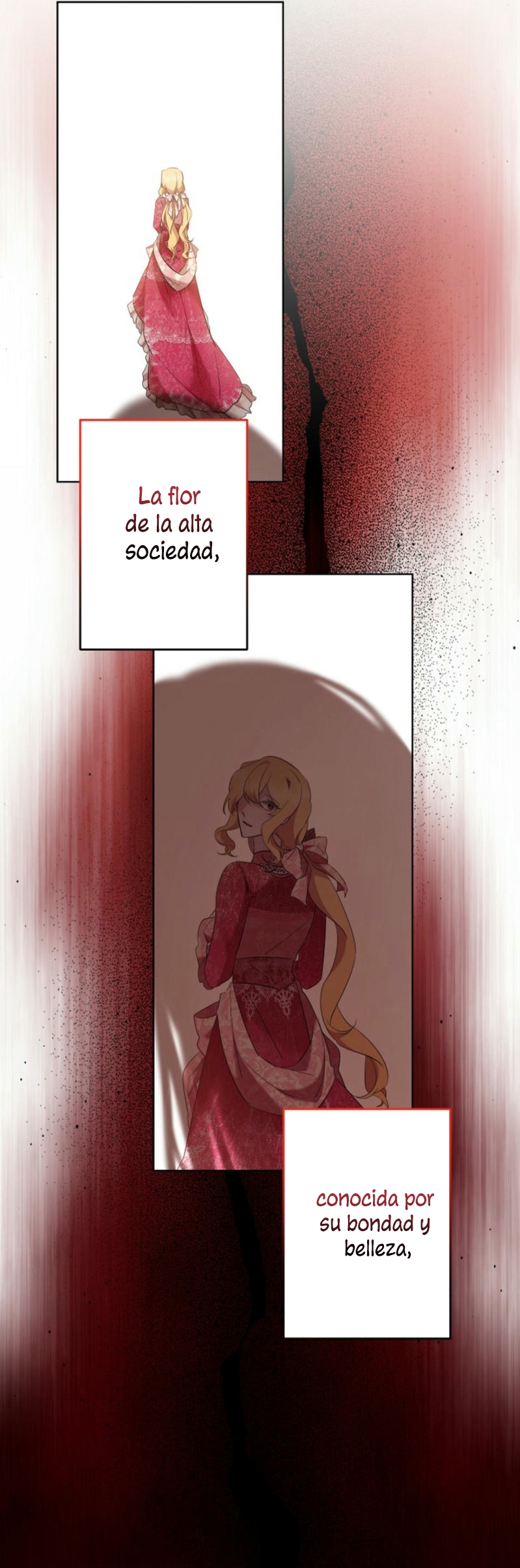 Una hermana mayor debe educar bien a su hermana menor Capítulo 84 - Page 27