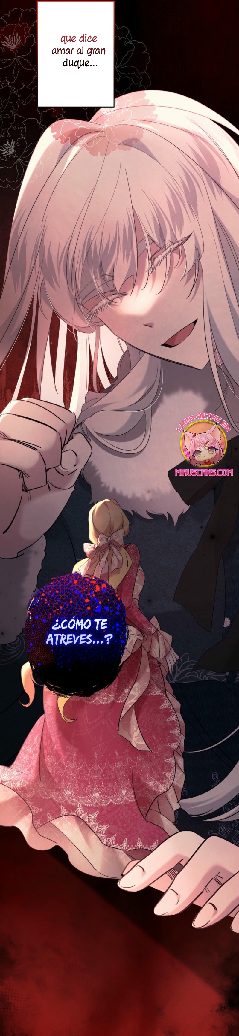 Una hermana mayor debe educar bien a su hermana menor Capítulo 84 - Page 28