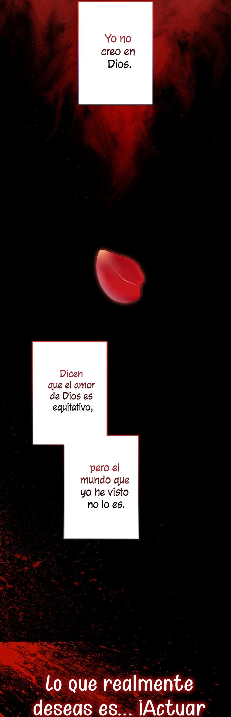 Una hermana mayor debe educar bien a su hermana menor Capítulo 84 - Page 29