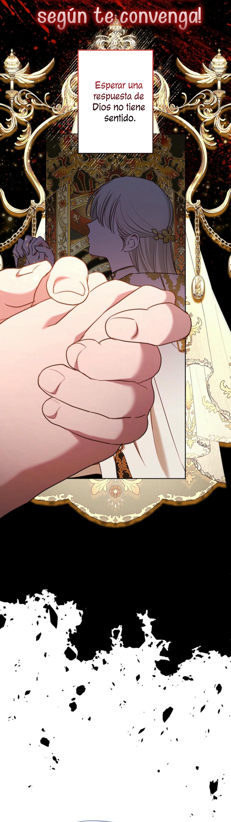 Una hermana mayor debe educar bien a su hermana menor Capítulo 84 - Page 30