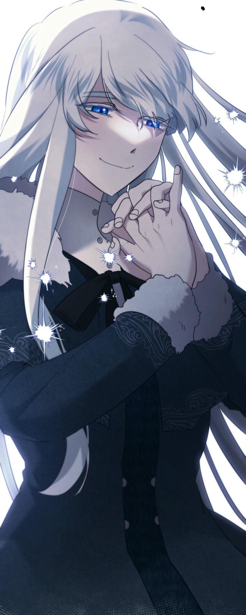 Una hermana mayor debe educar bien a su hermana menor Capítulo 84 - Page 31