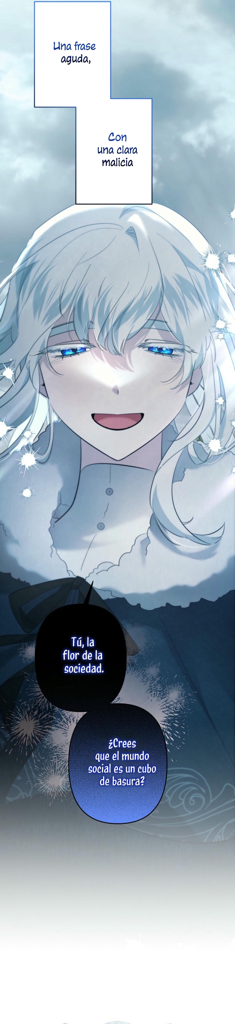 Una hermana mayor debe educar bien a su hermana menor Capítulo 85 - Page 13