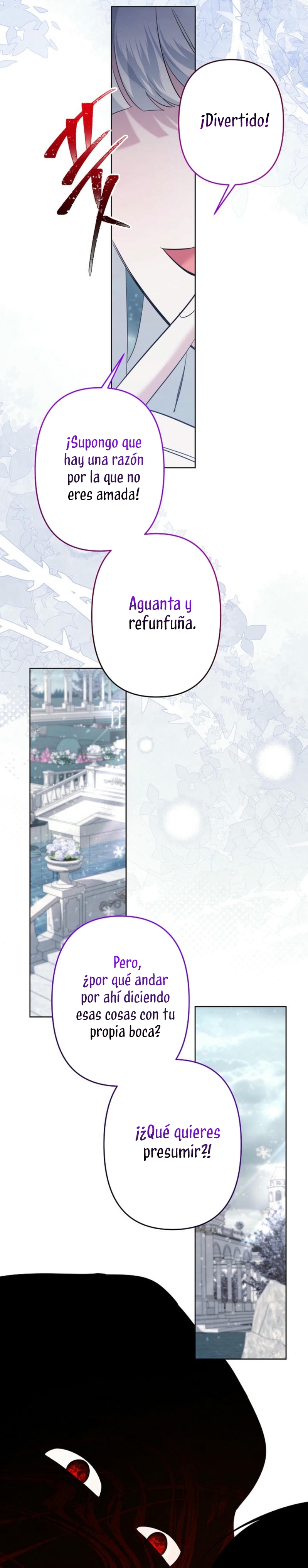 Una hermana mayor debe educar bien a su hermana menor Capítulo 85 - Page 19