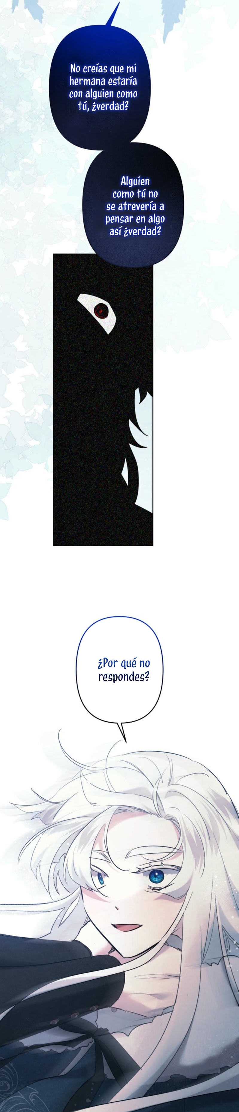 Una hermana mayor debe educar bien a su hermana menor Capítulo 85 - Page 23