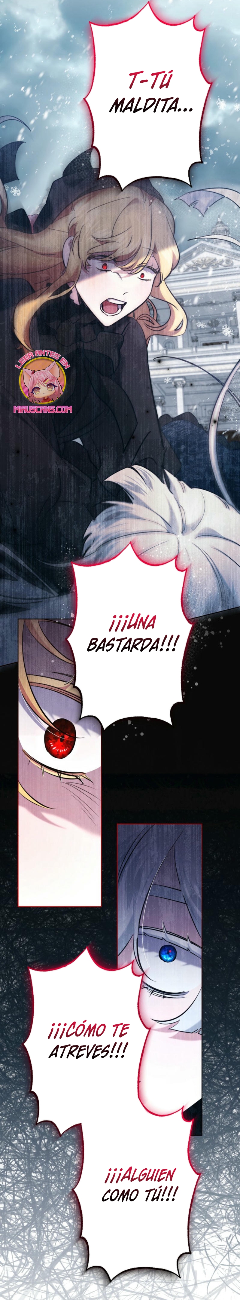 Una hermana mayor debe educar bien a su hermana menor Capítulo 85 - Page 25