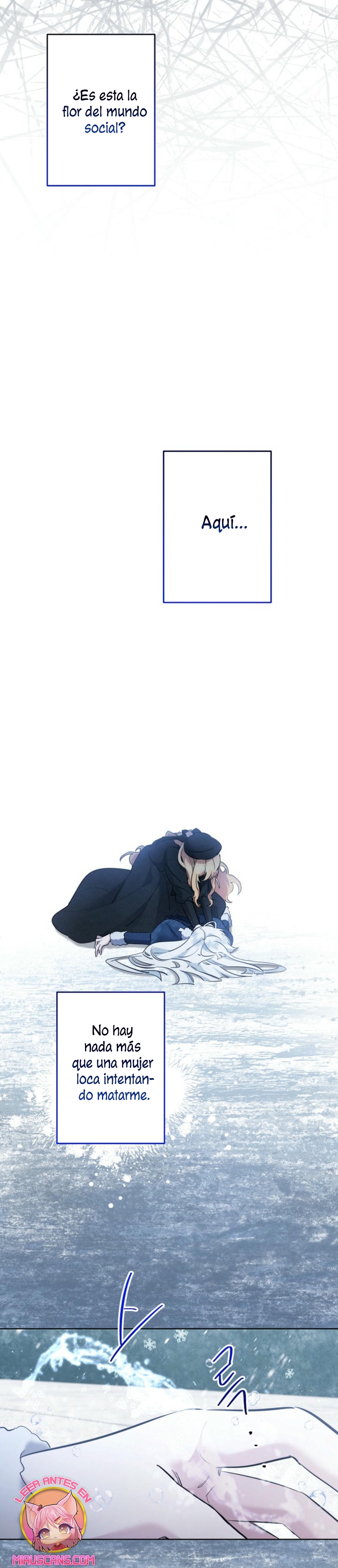 Una hermana mayor debe educar bien a su hermana menor Capítulo 85 - Page 26