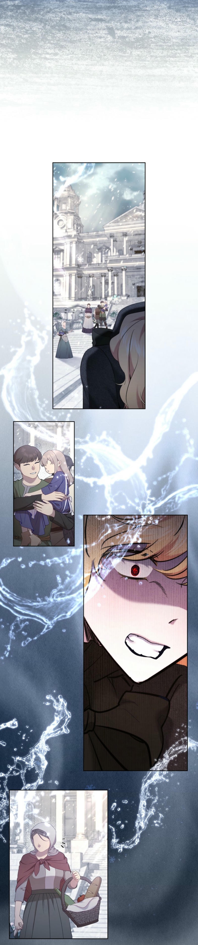 Una hermana mayor debe educar bien a su hermana menor Capítulo 85 - Page 27