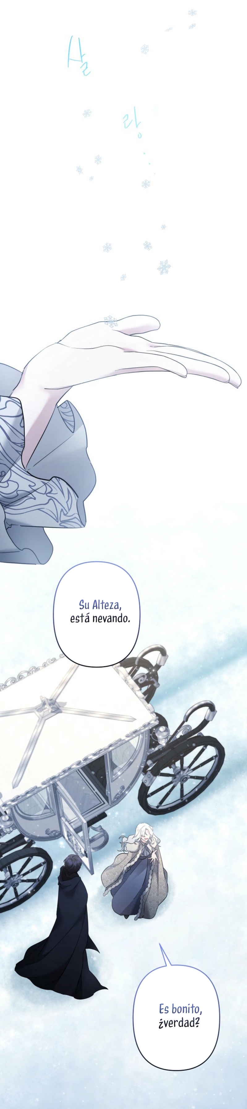 Una hermana mayor debe educar bien a su hermana menor Capítulo 85 - Page 30