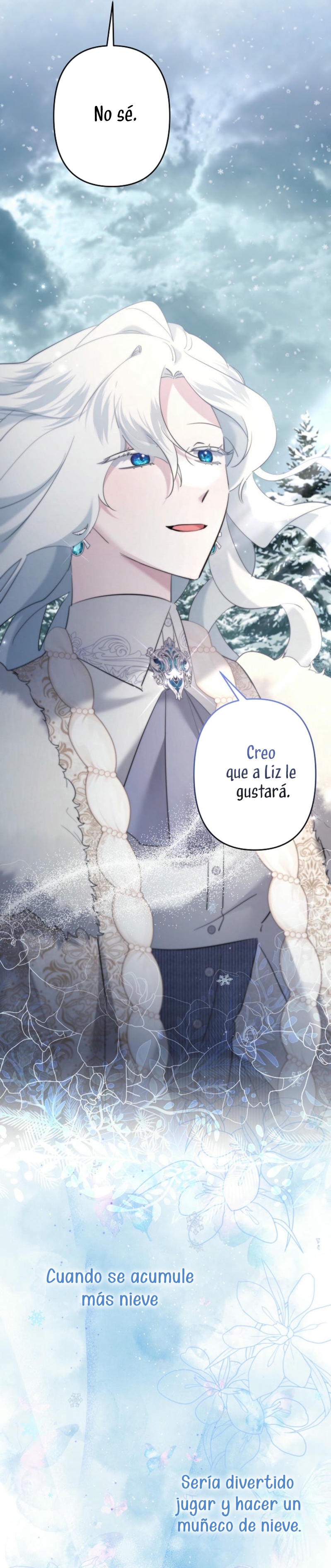 Una hermana mayor debe educar bien a su hermana menor Capítulo 85 - Page 31