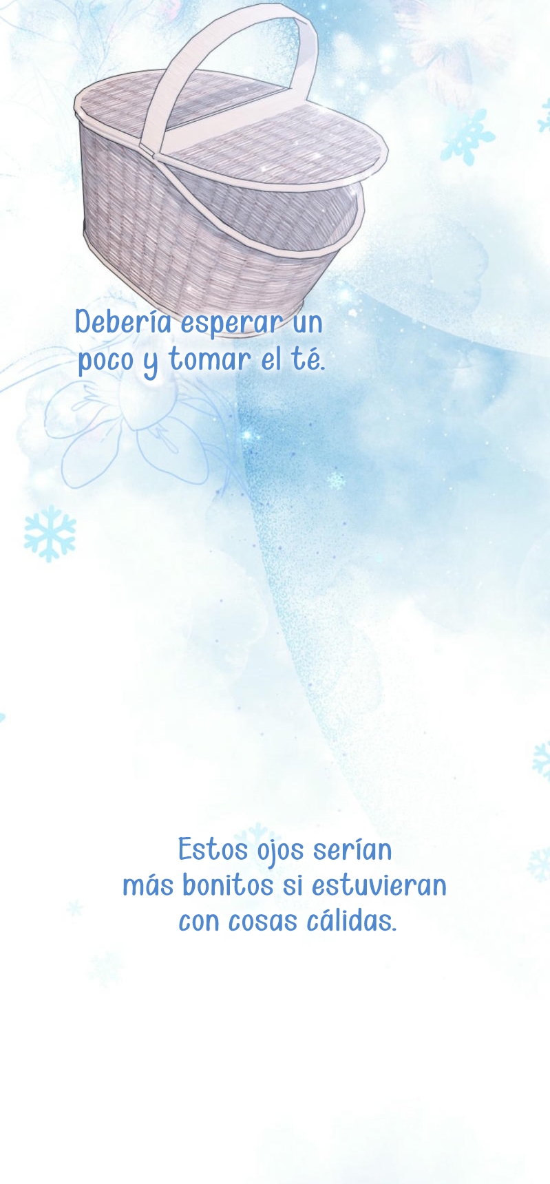 Una hermana mayor debe educar bien a su hermana menor Capítulo 85 - Page 32