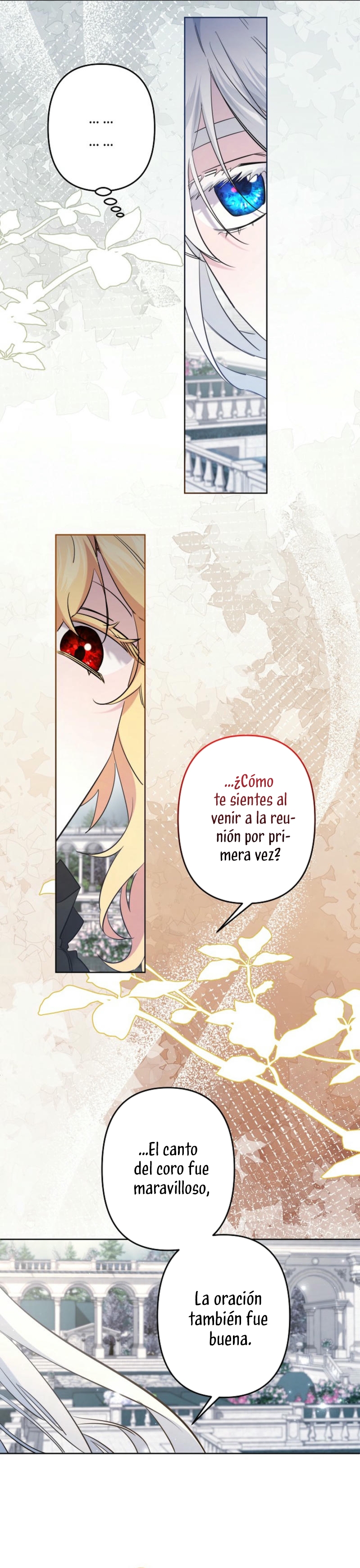 Una hermana mayor debe educar bien a su hermana menor Capítulo 85 - Page 4