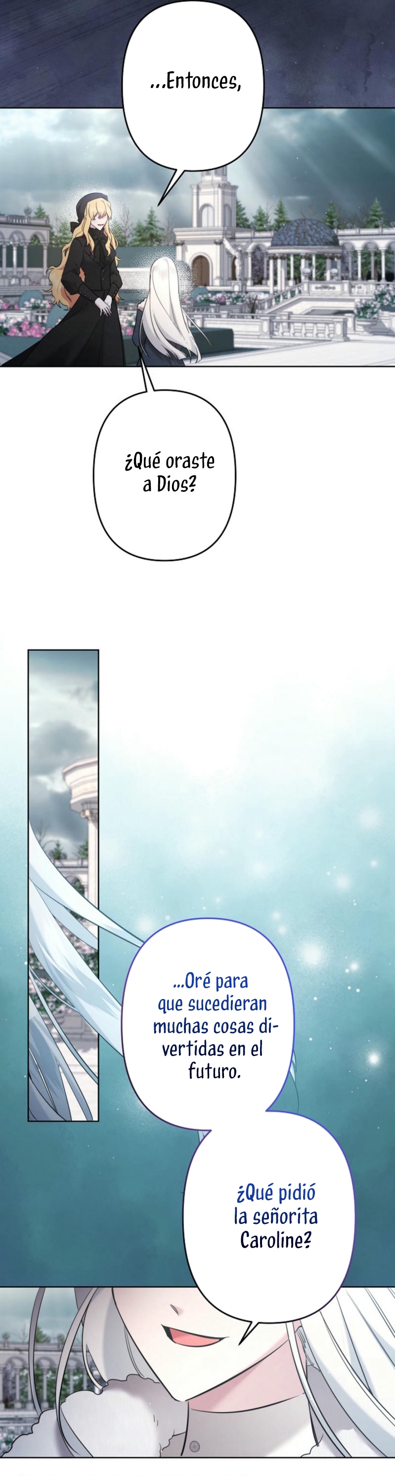 Una hermana mayor debe educar bien a su hermana menor Capítulo 85 - Page 7