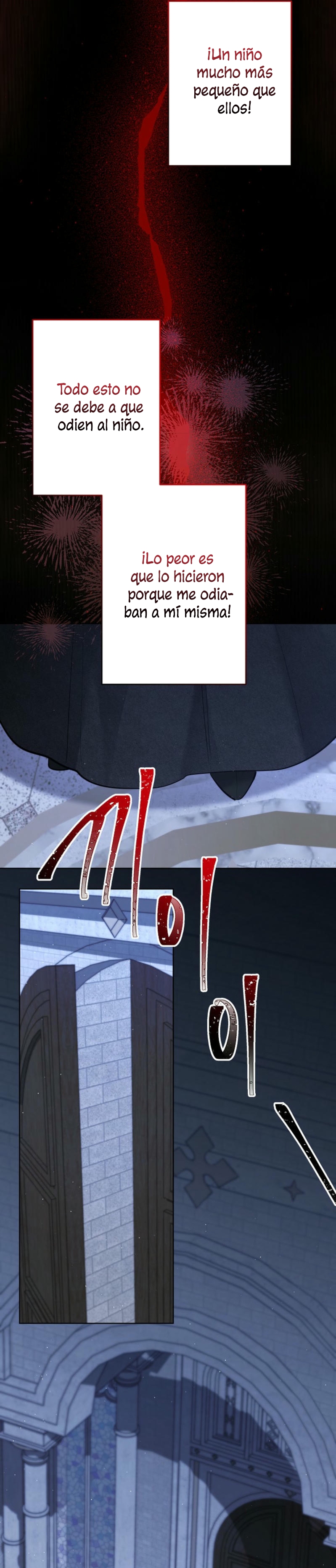 Una hermana mayor debe educar bien a su hermana menor Capítulo 86 - Page 14