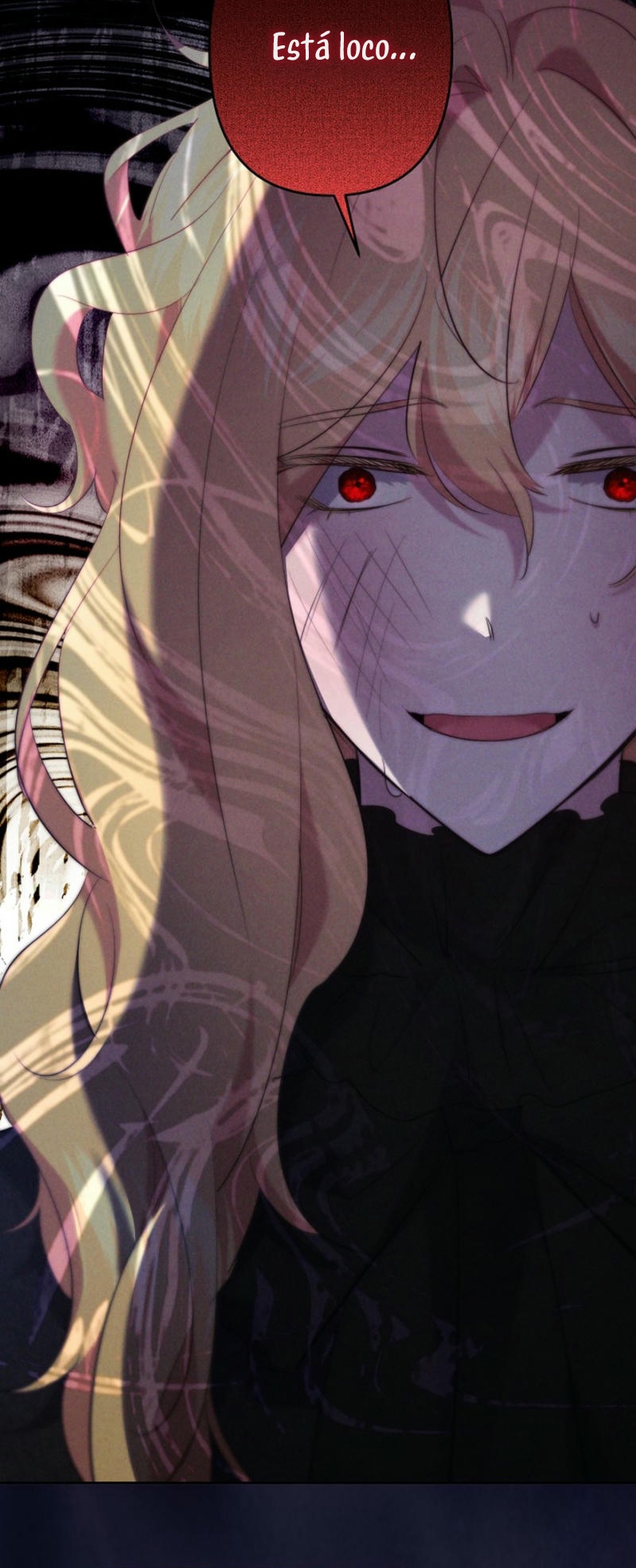 Una hermana mayor debe educar bien a su hermana menor Capítulo 86 - Page 22