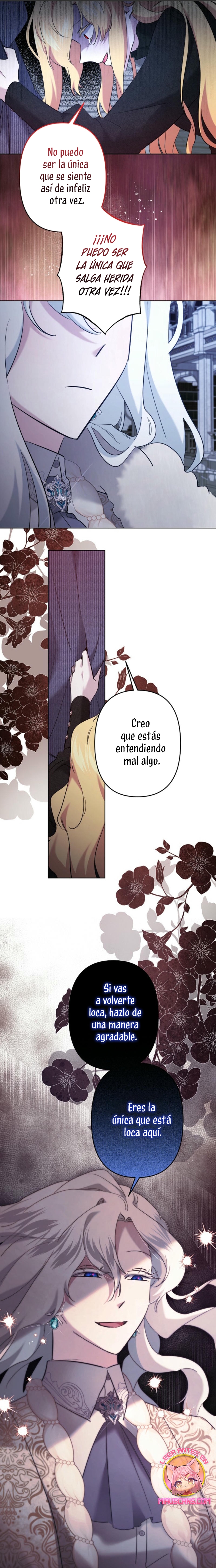 Una hermana mayor debe educar bien a su hermana menor Capítulo 86 - Page 24
