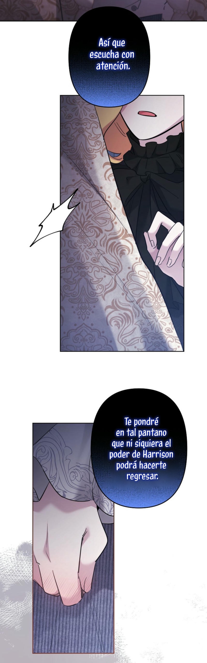 Una hermana mayor debe educar bien a su hermana menor Capítulo 86 - Page 25