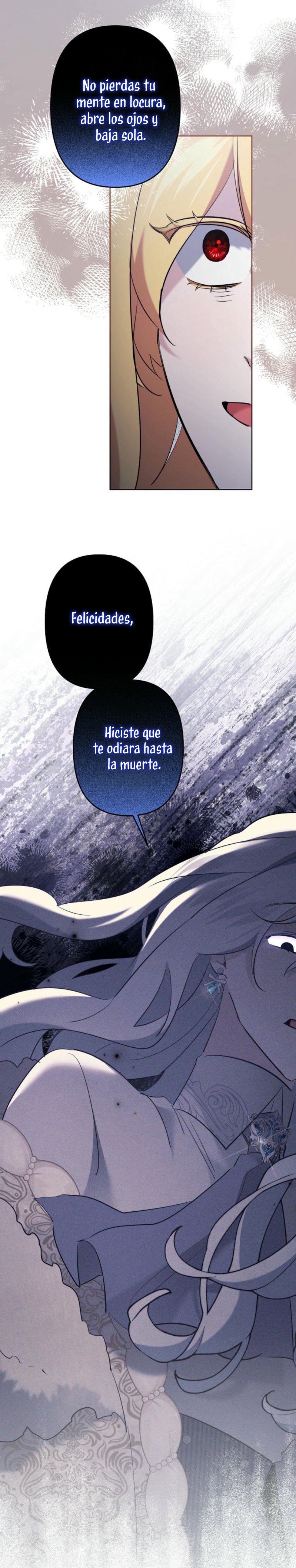 Una hermana mayor debe educar bien a su hermana menor Capítulo 86 - Page 26