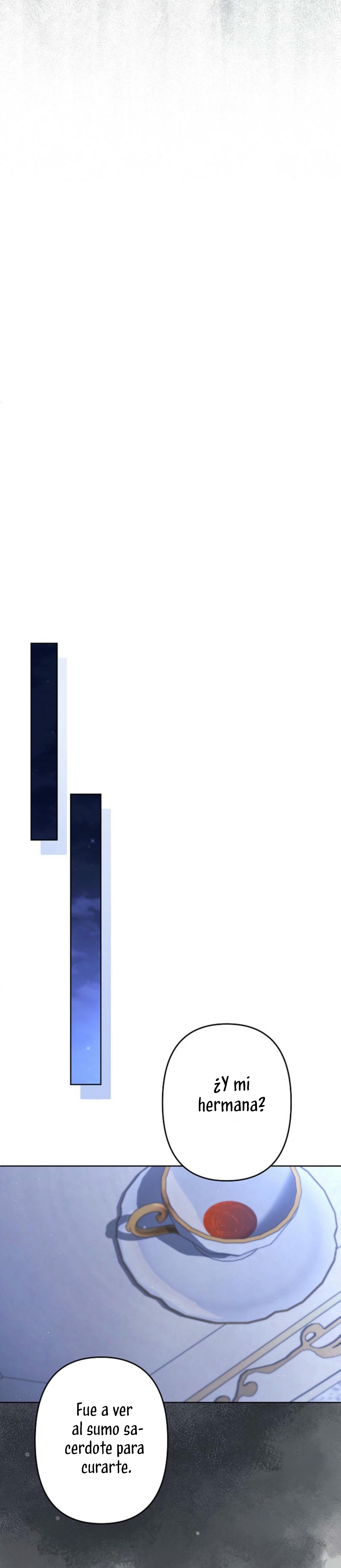 Una hermana mayor debe educar bien a su hermana menor Capítulo 86 - Page 27