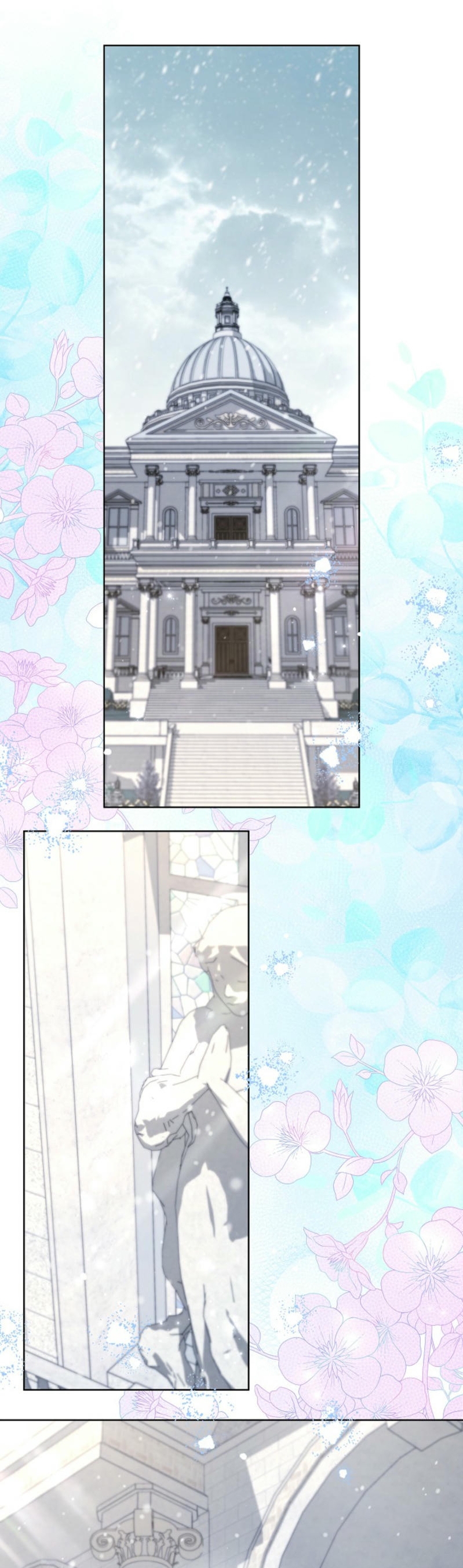 Una hermana mayor debe educar bien a su hermana menor Capítulo 86 - Page 3