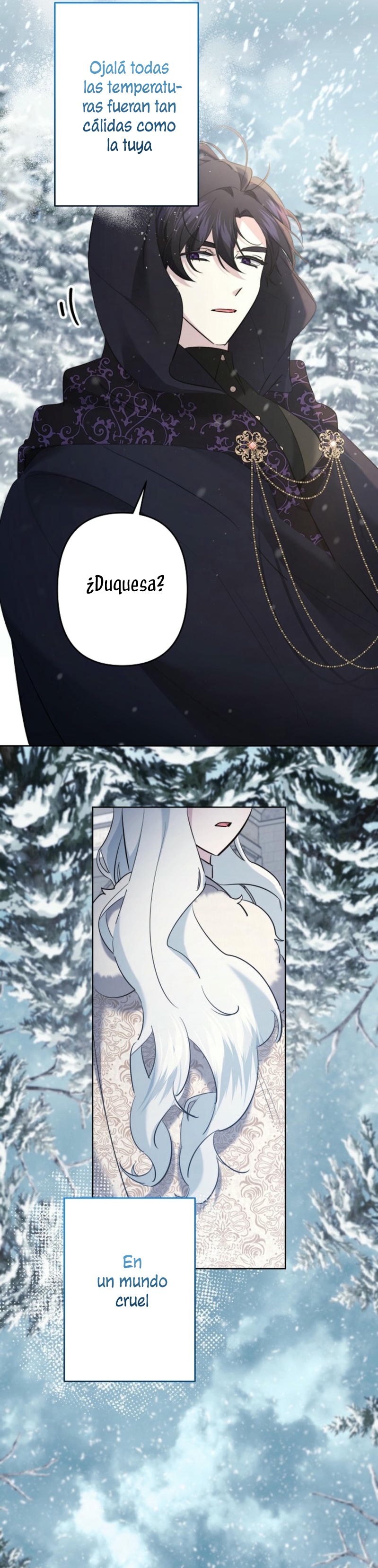 Una hermana mayor debe educar bien a su hermana menor Capítulo 86 - Page 6