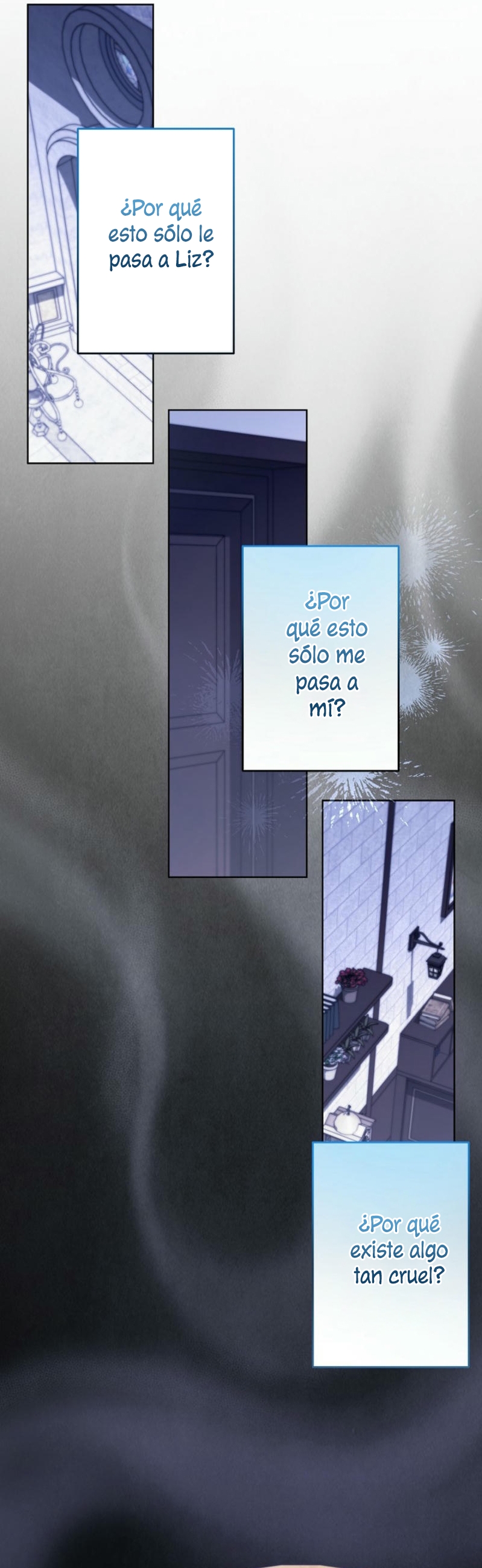 Una hermana mayor debe educar bien a su hermana menor Capítulo 86 - Page 8