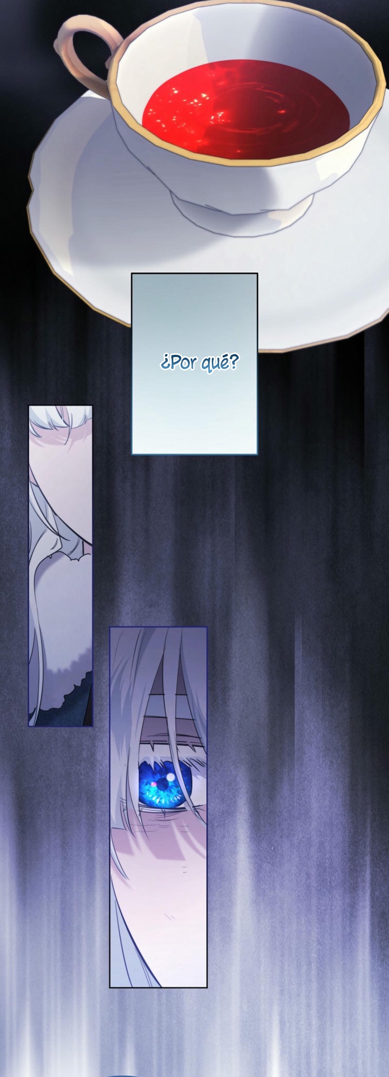 Una hermana mayor debe educar bien a su hermana menor Capítulo 86 - Page 9