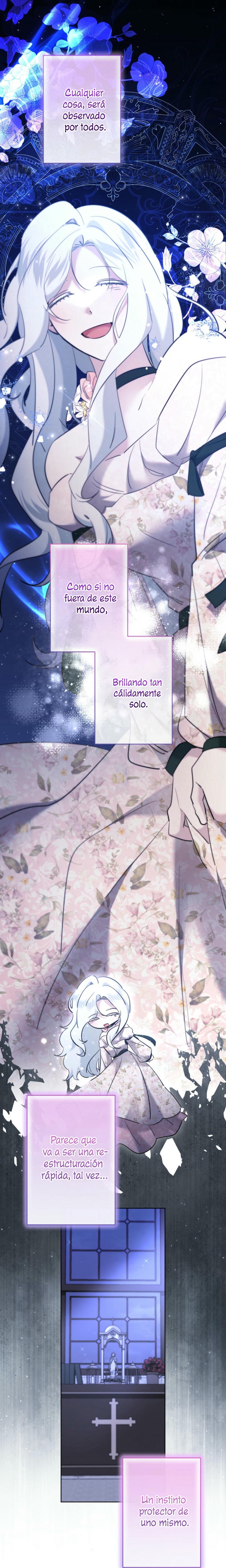 Una hermana mayor debe educar bien a su hermana menor Capítulo 87 - Page 10