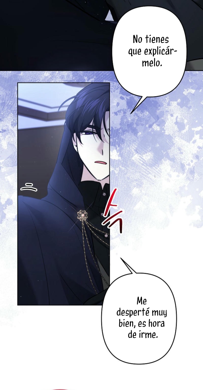 Una hermana mayor debe educar bien a su hermana menor Capítulo 87 - Page 13