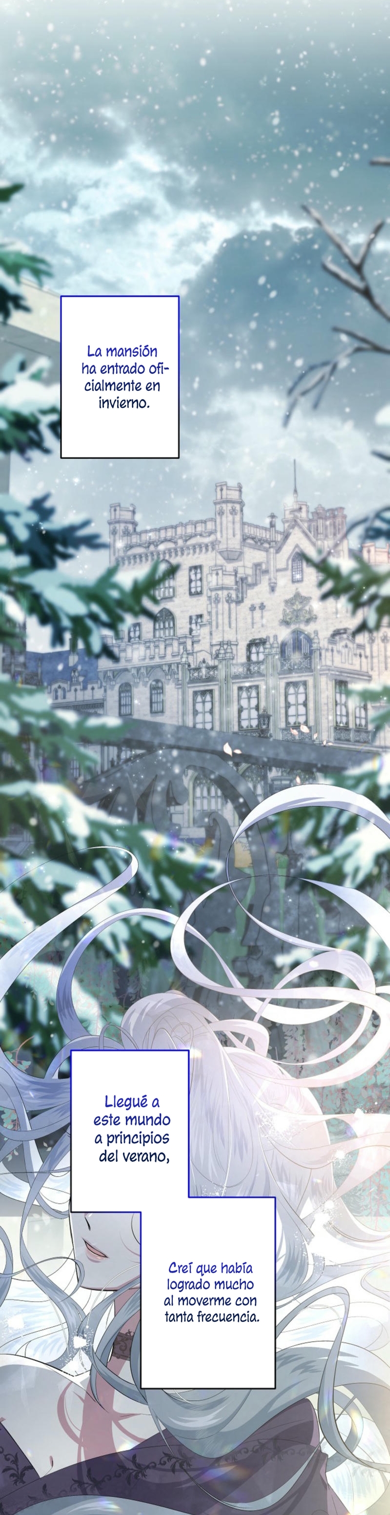 Una hermana mayor debe educar bien a su hermana menor Capítulo 87 - Page 16