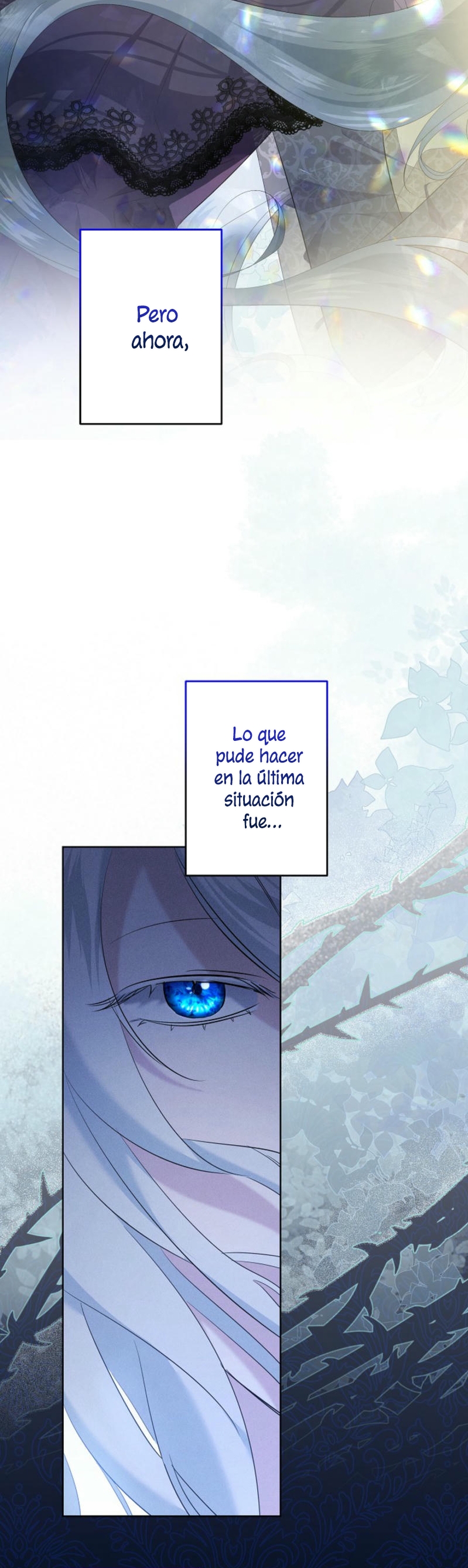 Una hermana mayor debe educar bien a su hermana menor Capítulo 87 - Page 17