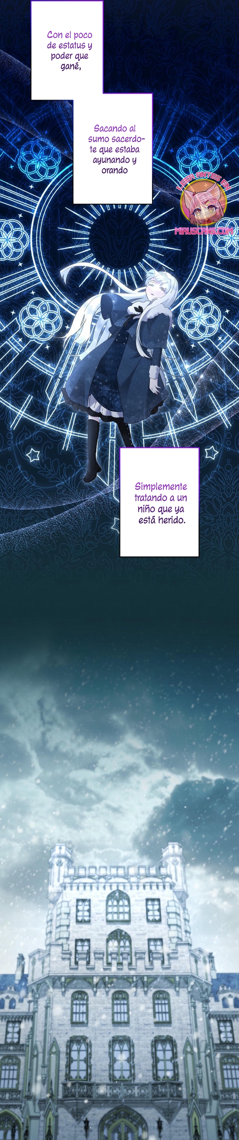Una hermana mayor debe educar bien a su hermana menor Capítulo 87 - Page 18