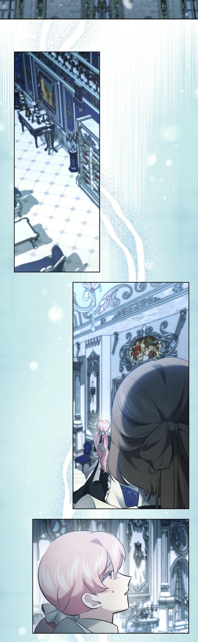 Una hermana mayor debe educar bien a su hermana menor Capítulo 87 - Page 19