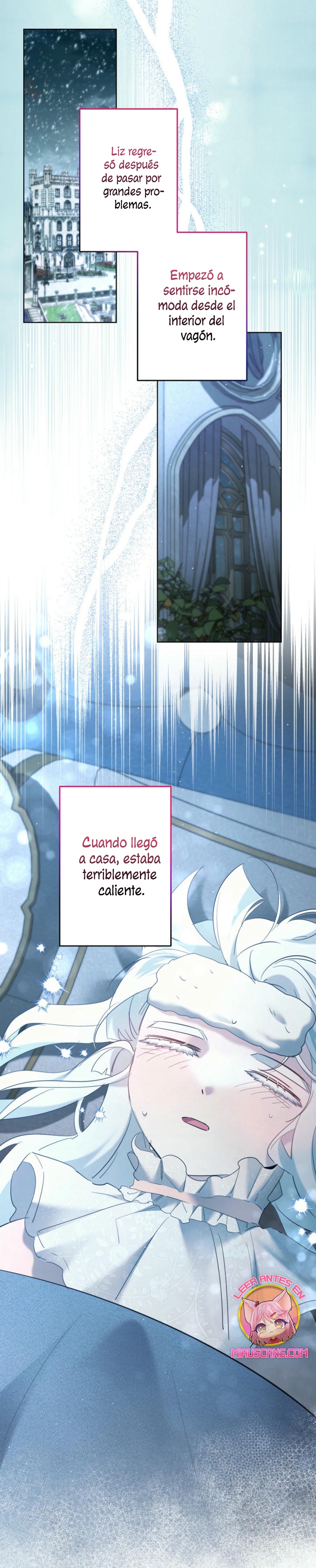 Una hermana mayor debe educar bien a su hermana menor Capítulo 87 - Page 20