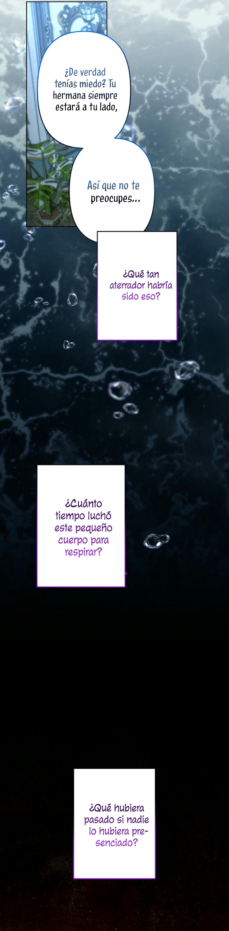 Una hermana mayor debe educar bien a su hermana menor Capítulo 87 - Page 23