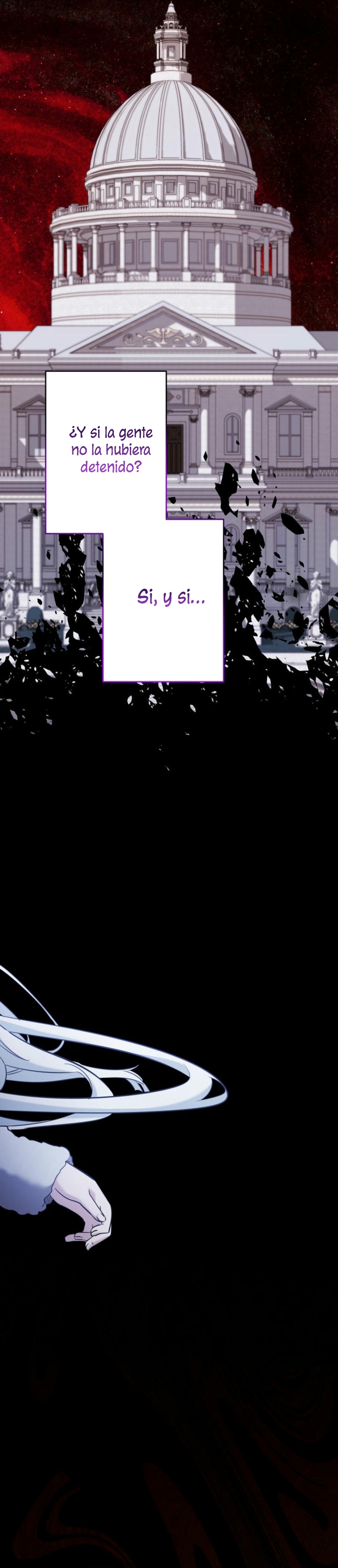 Una hermana mayor debe educar bien a su hermana menor Capítulo 87 - Page 24