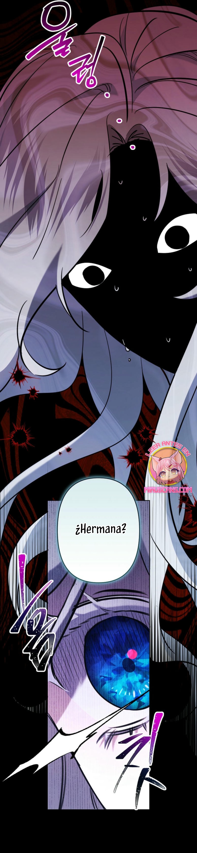 Una hermana mayor debe educar bien a su hermana menor Capítulo 87 - Page 25