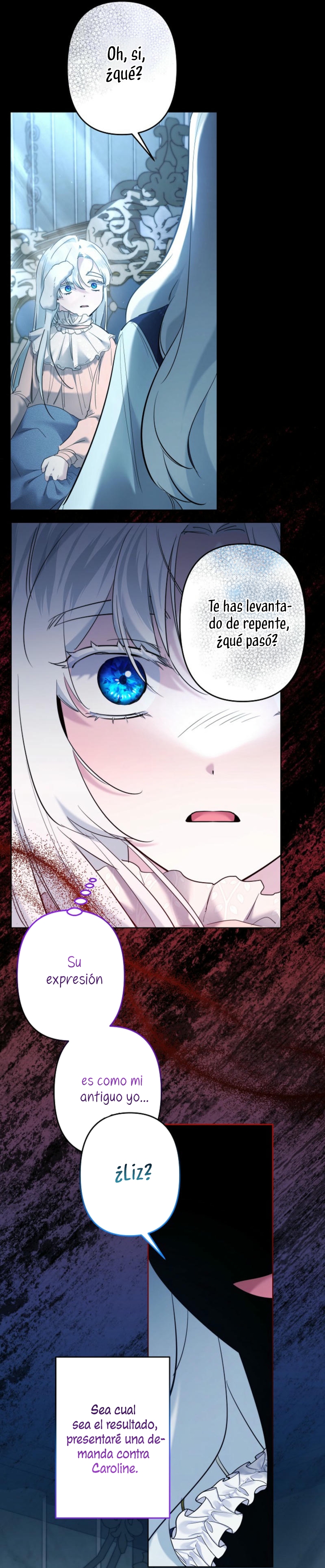 Una hermana mayor debe educar bien a su hermana menor Capítulo 87 - Page 26