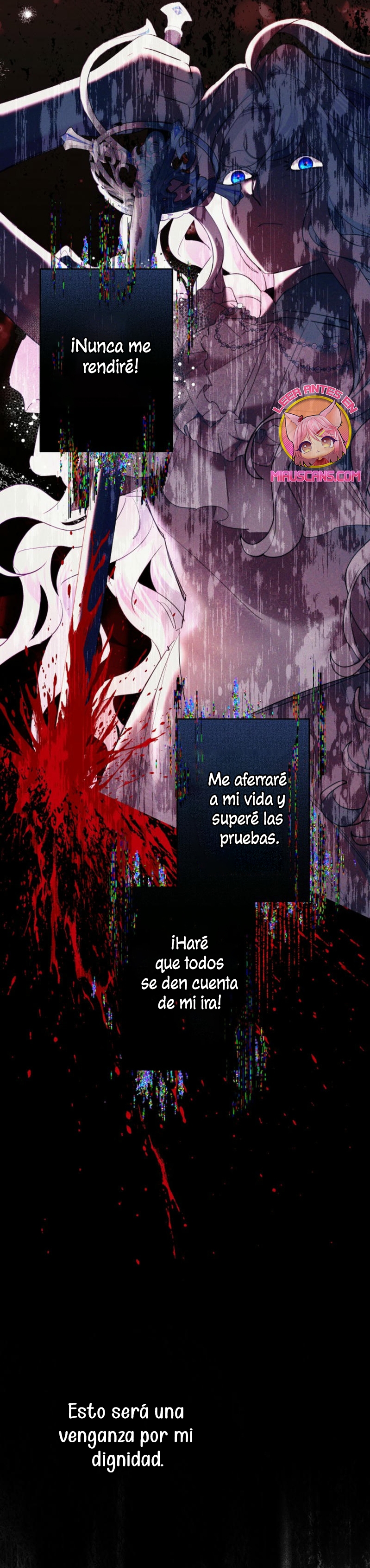 Una hermana mayor debe educar bien a su hermana menor Capítulo 87 - Page 29