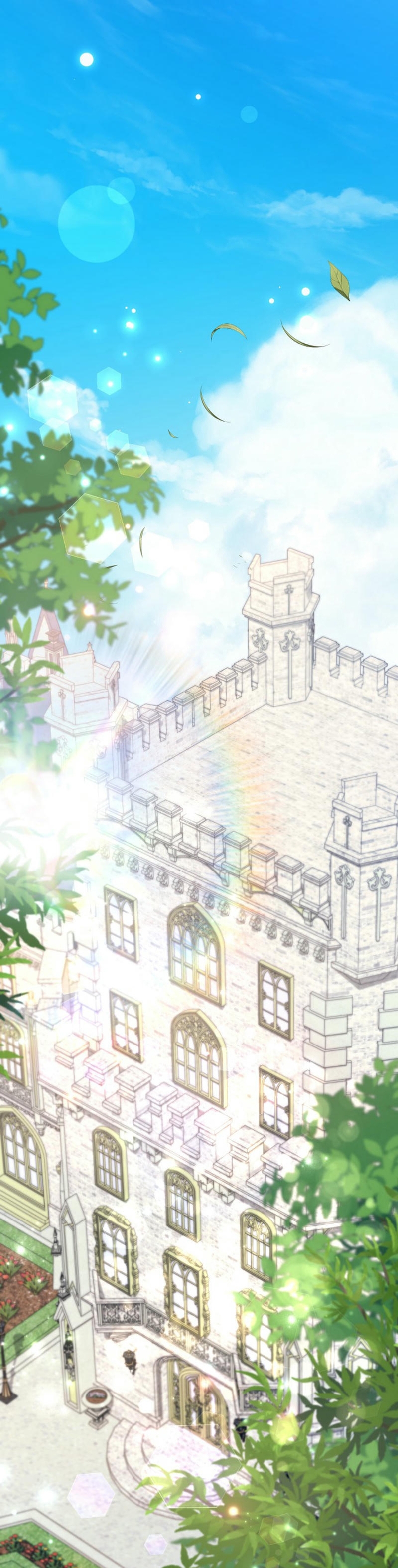 Una hermana mayor debe educar bien a su hermana menor Capítulo 87 - Page 3