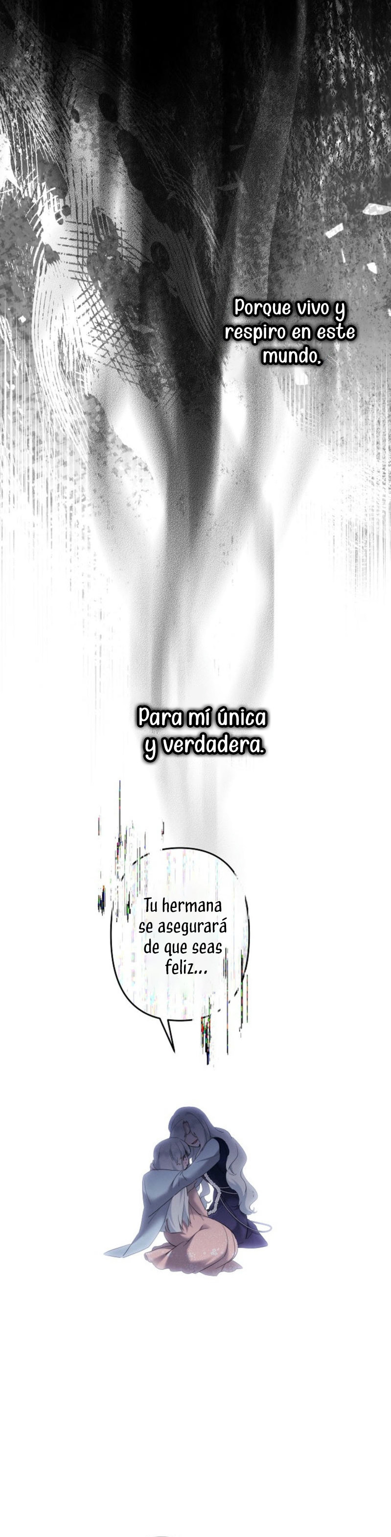 Una hermana mayor debe educar bien a su hermana menor Capítulo 87 - Page 30