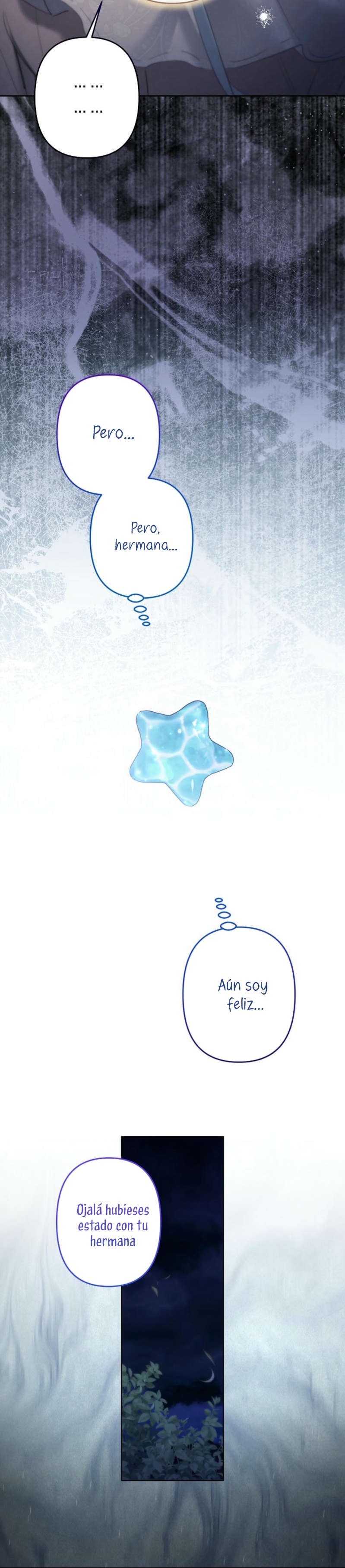 Una hermana mayor debe educar bien a su hermana menor Capítulo 87 - Page 33