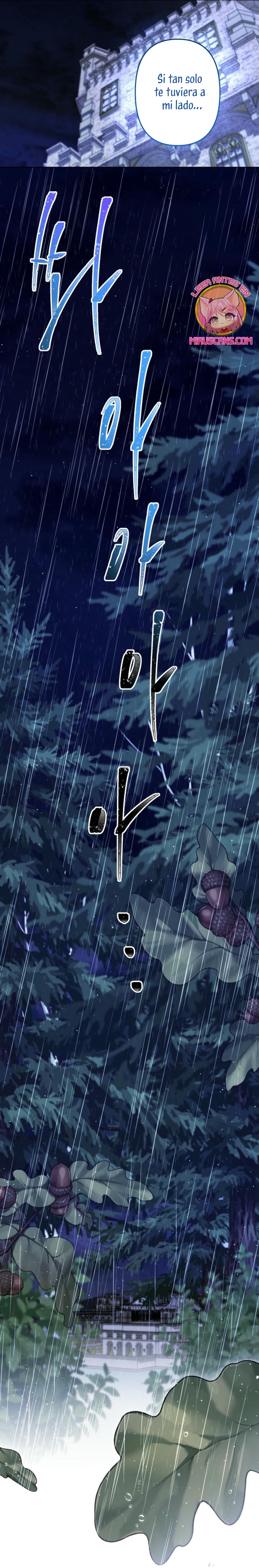 Una hermana mayor debe educar bien a su hermana menor Capítulo 87 - Page 34