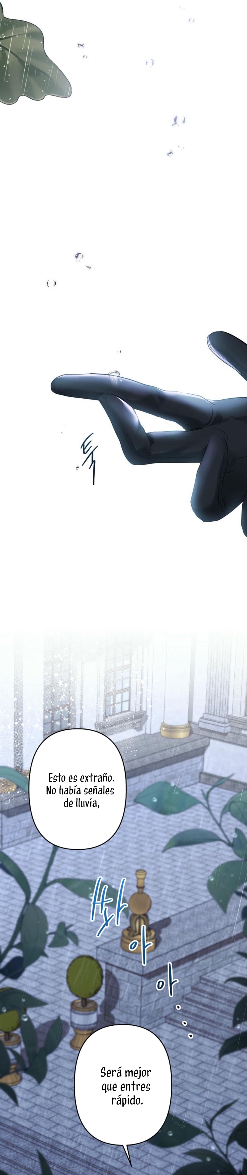 Una hermana mayor debe educar bien a su hermana menor Capítulo 87 - Page 35